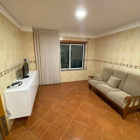 Holiday home Casa Da Leonor Viseu