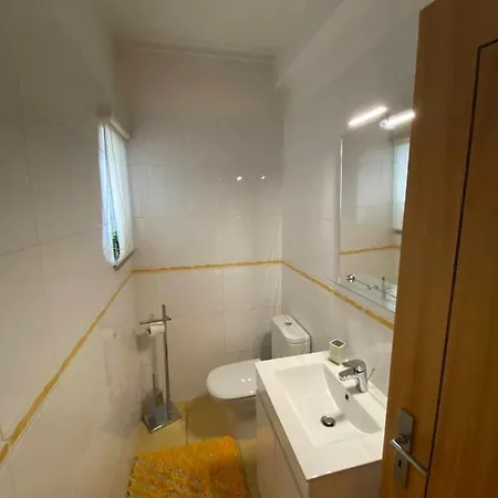 Casa Da Leonor Viseu