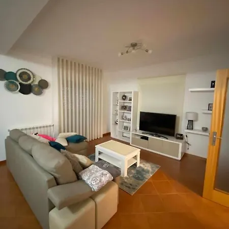 Casa Da Leonor Holiday home *