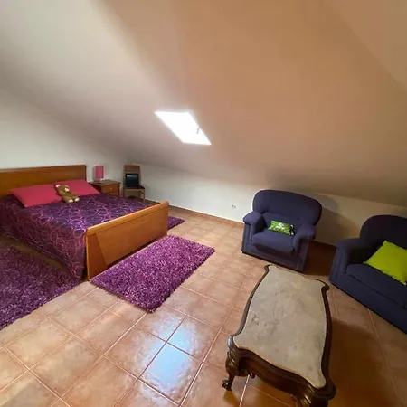 Casa Da Leonor * Viseu
