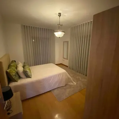 Holiday home Casa Da Leonor