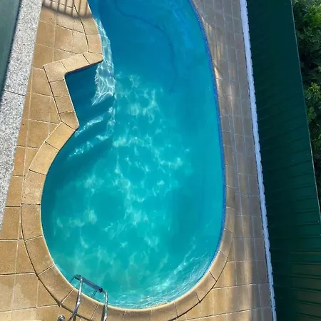 Casa Da Leonor Holiday home