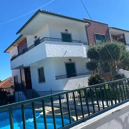 Holiday home Casa Da Leonor