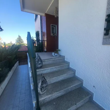 Casa Da Leonor Holiday home