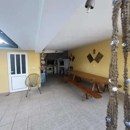 Holiday home Casa Da Leonor