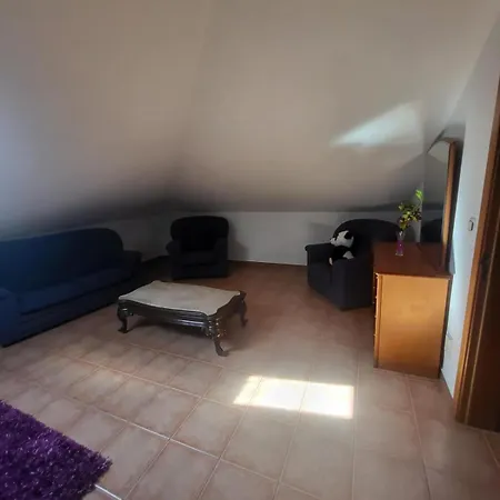 Holiday home Casa Da Leonor