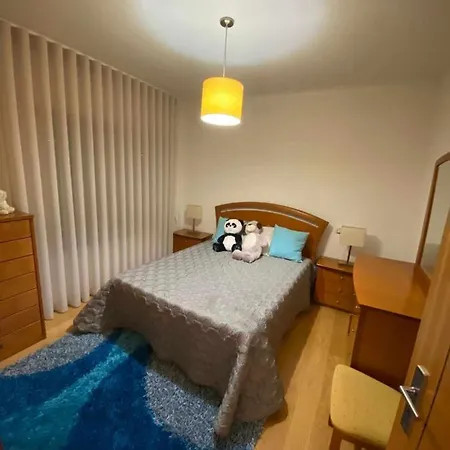 بيت للعطل Casa Da Leonor فيزيو