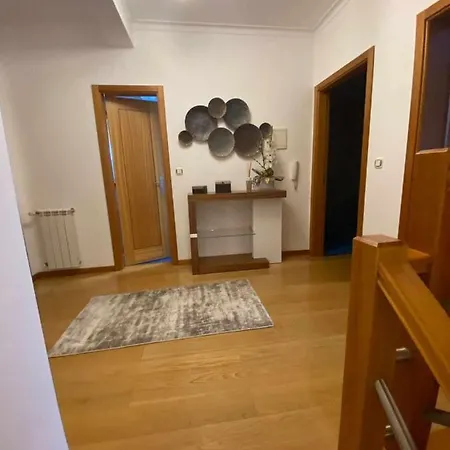 Casa Da Leonor *