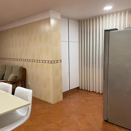 Casa Da Leonor 別荘
