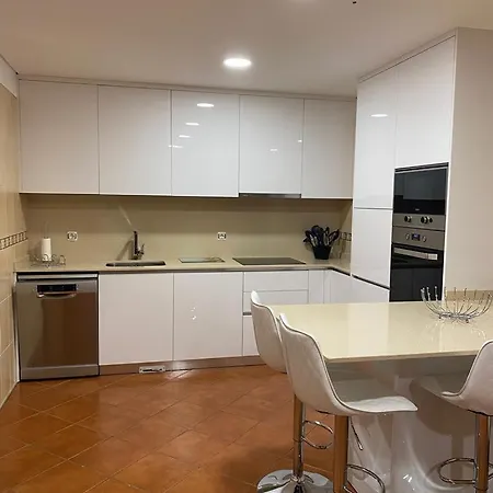 بيت للعطل Casa Da Leonor فيزيو