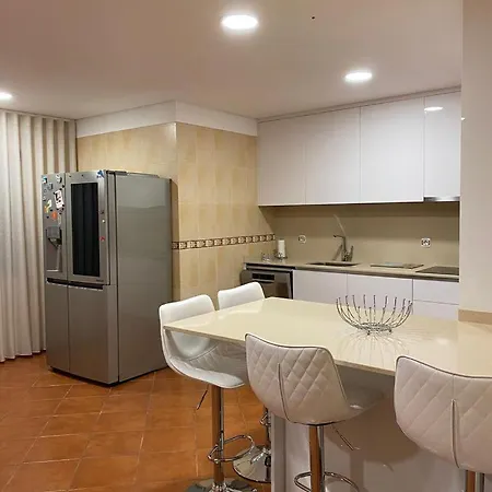 Casa Da Leonor *