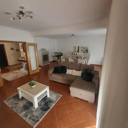 Casa Da Leonor