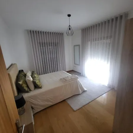 Casa Da Leonor بيت للعطل *