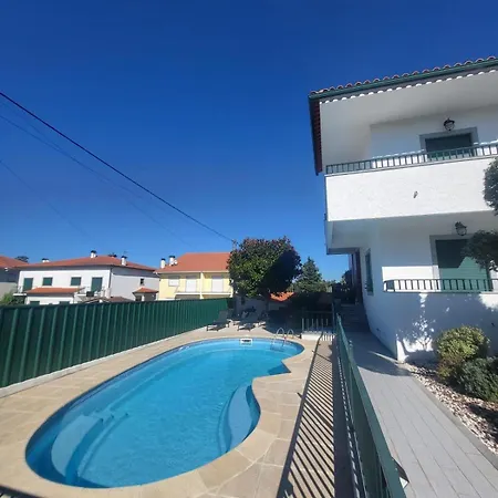 Σπίτι διακοπών Casa Da Leonor *