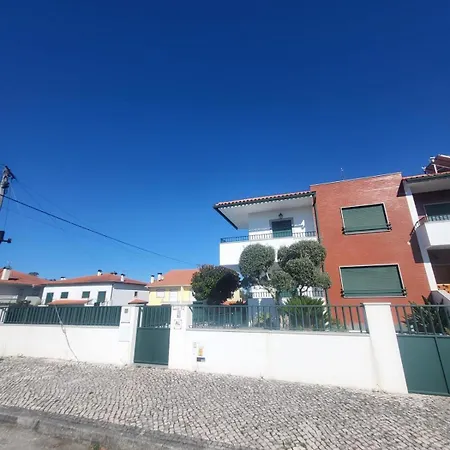 Casa Da Leonor بيت للعطل فيزيو