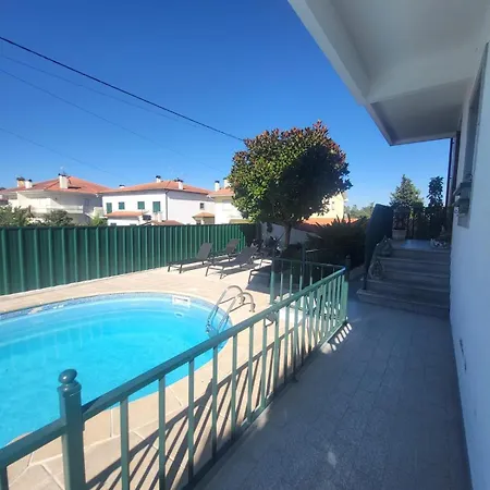 Casa Da Leonor *