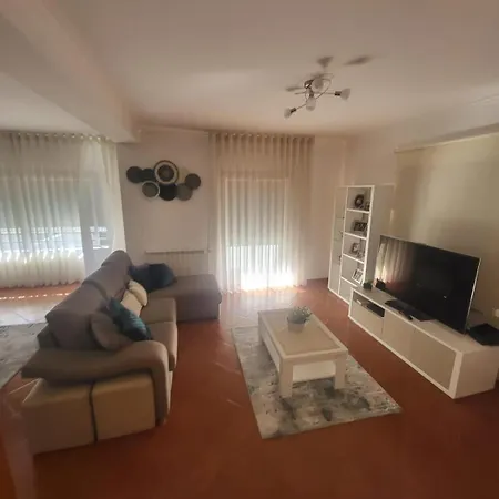 Casa Da Leonor Viseu