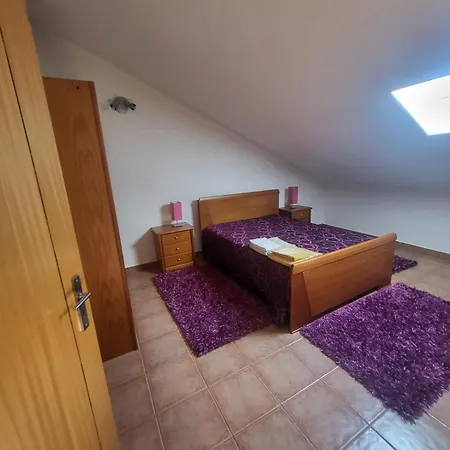 Casa Da Leonor * فيزيو