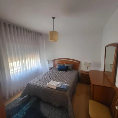 Casa Da Leonor بيت للعطل