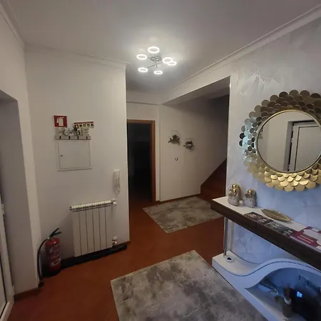 Σπίτι διακοπών Casa Da Leonor *