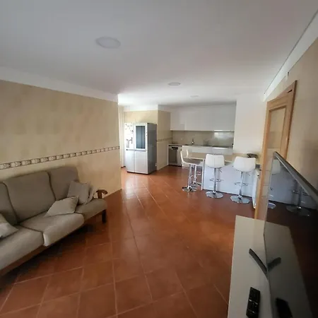 Dom wakacyjny Casa Da Leonor Viseu