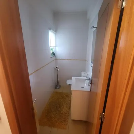 Casa Da Leonor Viseu