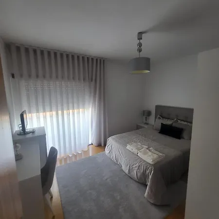 Casa Da Leonor Σπίτι διακοπών *