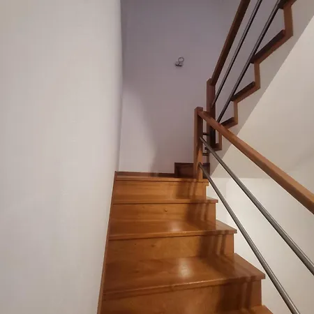 Casa Da Leonor Σπίτι διακοπών Viseu