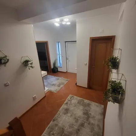 Casa Da Leonor * Viseu