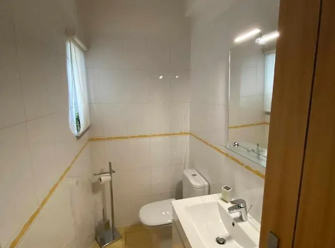 Casa Da Leonor Viseu