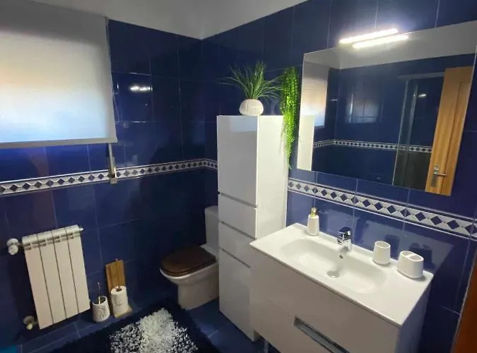 Casa Da Leonor Holiday home Viseu