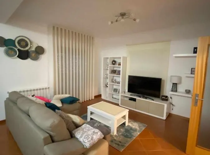 Casa Da Leonor Holiday home *