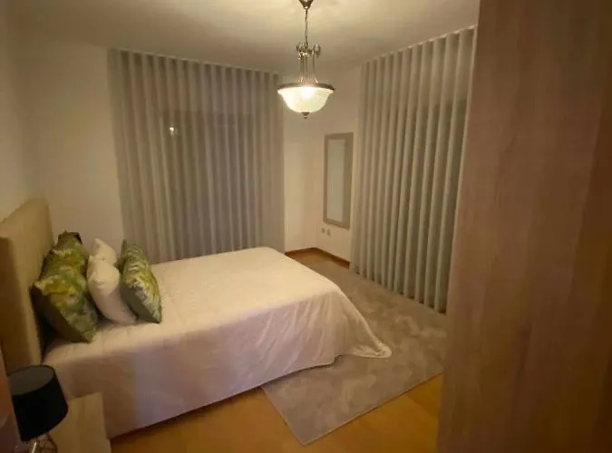 Holiday home Casa Da Leonor