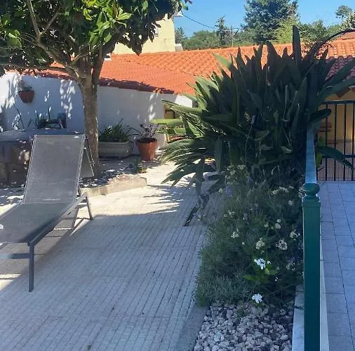 Holiday home Casa Da Leonor Viseu