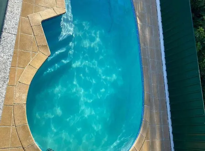 Casa Da Leonor Holiday home