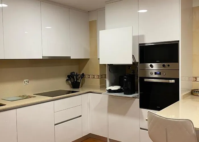 Casa Da Leonor Viseu