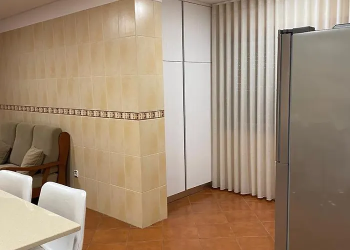 Casa Da Leonor Holiday home