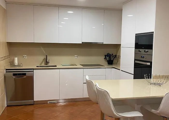 Holiday home Casa Da Leonor Viseu