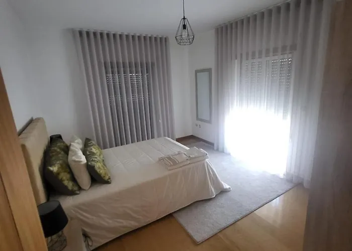 Casa Da Leonor Holiday home *