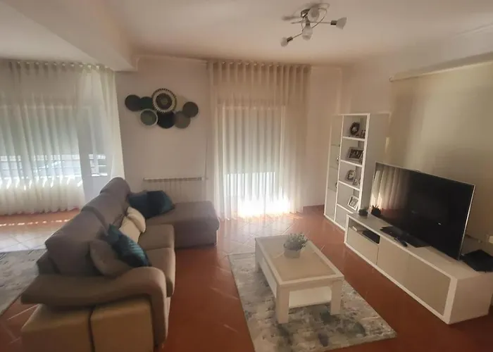 Casa Da Leonor Viseu