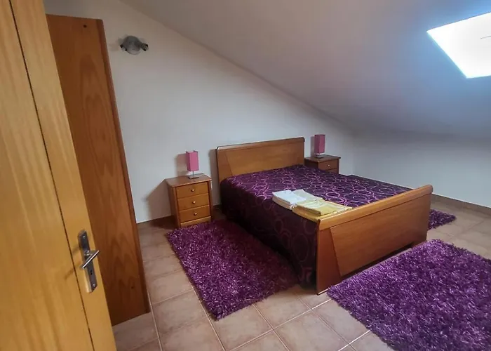 Casa Da Leonor * Viseu