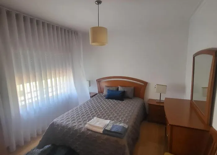 Casa Da Leonor Holiday home