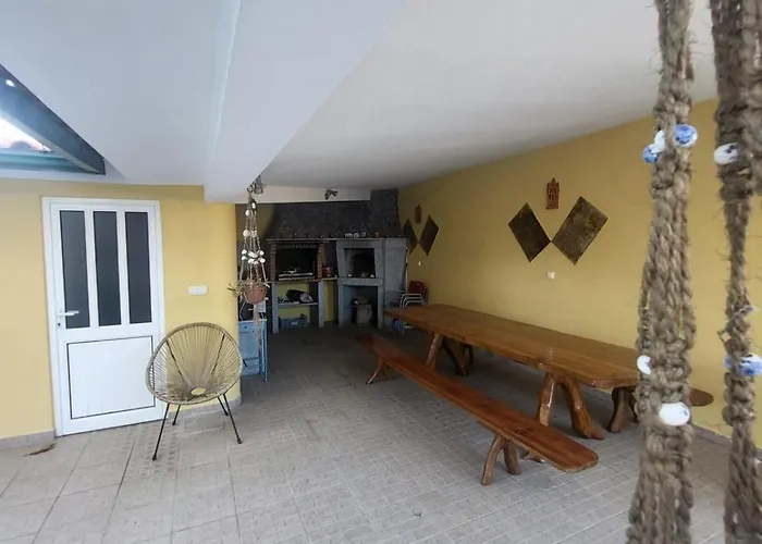 Holiday home Casa Da Leonor