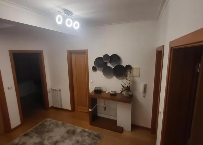 Casa Da Leonor Holiday home *