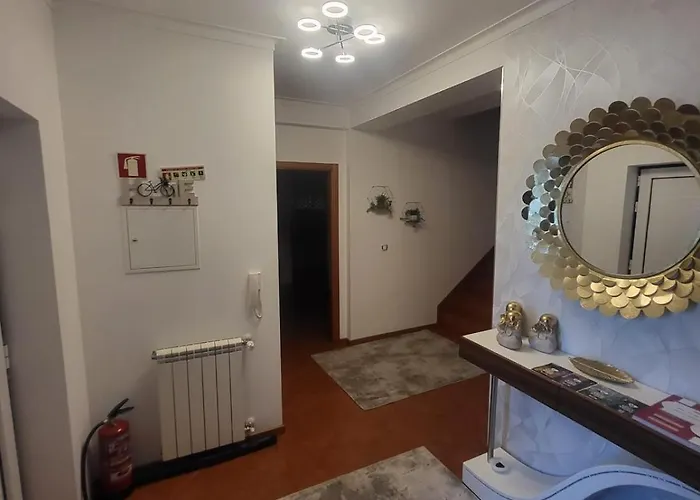 Holiday home Casa Da Leonor *