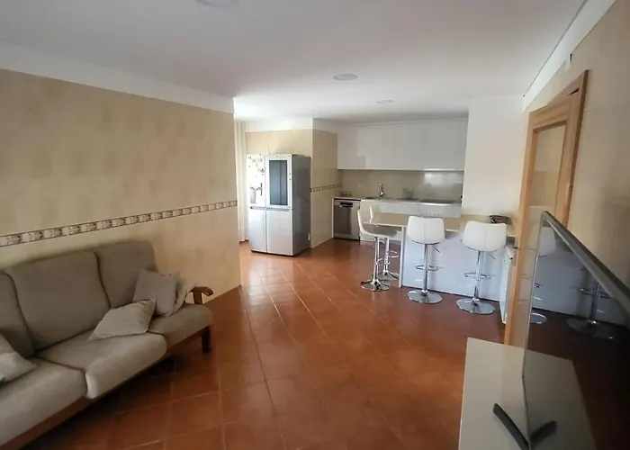 Holiday home Casa Da Leonor Viseu