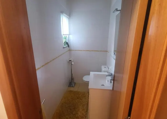 Casa Da Leonor Viseu