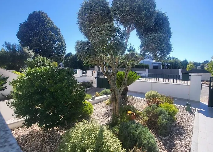 Casa Da Leonor * Viseu