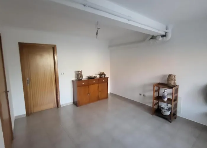 Casa Da Leonor Holiday home