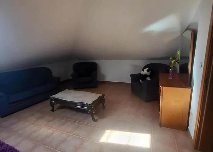 Holiday home Casa Da Leonor